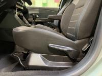 Dacia Sandero Stepway Expression ECO-G 74 kW (101 CV)