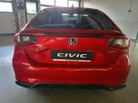 Honda Civic Civic Advance