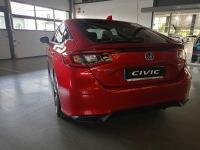 Honda Civic Civic Advance