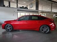 Honda Civic Civic Advance