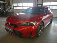 Honda Civic Civic Advance