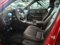 Honda Civic Civic Advance