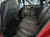 Honda Civic Civic Advance