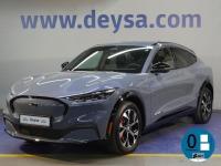 Ford Mustang Mach-e 216kW Batería 98.8Kwh