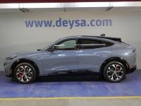 Ford Mustang Mach-e 216kW Batería 98.8Kwh