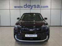 Ford Explorer Premium R. Extendido RWD 77kWh 286CV