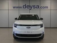 Ford Explorer Premium R. Extendido RWD 77kWh 286CV