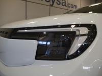 Ford Explorer Premium R. Extendido RWD 77kWh 286CV