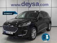 Ford Kuga Vignale 2.5 Duratec PHEV 165kW Auto