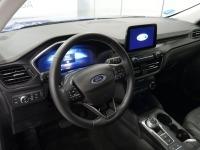 Ford Kuga Vignale 2.5 Duratec PHEV 165kW Auto