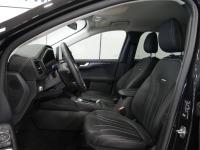 Ford Kuga Vignale 2.5 Duratec PHEV 165kW Auto