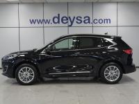 Ford Kuga Vignale 2.5 Duratec PHEV 165kW Auto