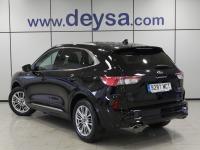 Ford Kuga Vignale 2.5 Duratec PHEV 165kW Auto