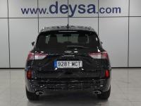Ford Kuga Vignale 2.5 Duratec PHEV 165kW Auto