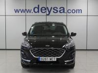 Ford Kuga Vignale 2.5 Duratec PHEV 165kW Auto