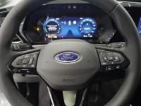 Ford Transit Connect Van 1.5L EcoBoost PHEV 110kW Trend L2 AT