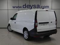 Ford Transit Connect Van 1.5L EcoBoost PHEV 110kW Trend L2 AT