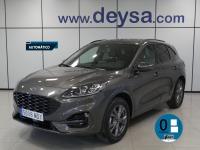 Ford Kuga ST-Line X 2.5 Duratec PHEV 165kW Auto