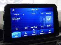 Ford Kuga ST-Line X 2.5 Duratec PHEV 165kW Auto