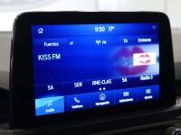Ford Kuga ST-Line X 2.5 Duratec PHEV 165kW Auto