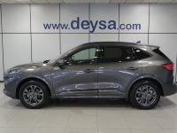Ford Kuga ST-Line X 2.5 Duratec PHEV 165kW Auto