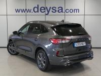 Ford Kuga ST-Line X 2.5 Duratec PHEV 165kW Auto