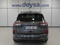 Ford Kuga ST-Line X 2.5 Duratec PHEV 165kW Auto