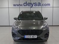 Ford Kuga ST-Line X 2.5 Duratec PHEV 165kW Auto