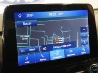 Ford Puma 1.0 EcoBoost 92kW (125cv) Titanium MHEV