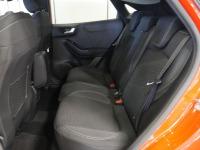 Ford Puma 1.0 EcoBoost 92kW (125cv) Titanium MHEV