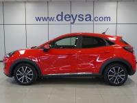 Ford Puma 1.0 EcoBoost 92kW (125cv) Titanium MHEV
