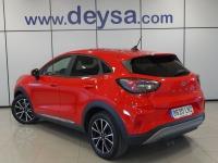 Ford Puma 1.0 EcoBoost 92kW (125cv) Titanium MHEV