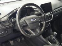 Ford Puma 1.0 EcoBoost 92kW (125cv) Titanium MHEV