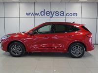 Ford Kuga ST-Line X 2.5 Duratec PHEV 165kW Auto