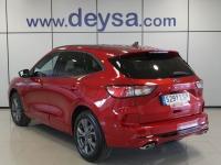 Ford Kuga ST-Line X 2.5 Duratec PHEV 165kW Auto