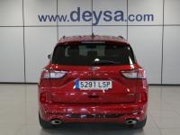 Ford Kuga ST-Line X 2.5 Duratec PHEV 165kW Auto