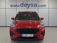 Ford Kuga ST-Line X 2.5 Duratec PHEV 165kW Auto