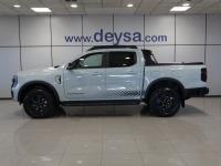 Ford Ranger 2.3 TIVCT PHEV e-AWD D Cab Stormtrak AT