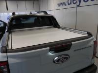 Ford Ranger 2.3 TIVCT PHEV e-AWD D Cab Stormtrak AT
