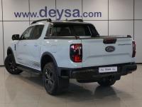 Ford Ranger 2.3 TIVCT PHEV e-AWD D Cab Stormtrak AT