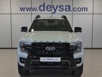 Ford Ranger 2.3 TIVCT PHEV e-AWD D Cab Stormtrak AT