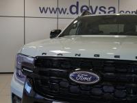 Ford Ranger 2.3 TIVCT PHEV e-AWD D Cab Stormtrak AT