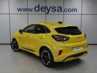 Ford Puma Puma Gen-E Premium 43kWh 168CV FWD