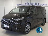 Ford Tourneo Custom 2.5 Duratec PHEV 171kW L1 Titanium eCVT
