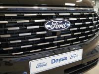 Ford Tourneo Custom 2.5 Duratec PHEV 171kW L1 Titanium eCVT