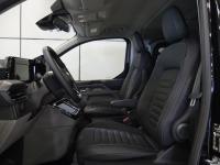 Ford Tourneo Custom 2.5 Duratec PHEV 171kW L1 Titanium eCVT