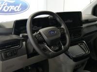 Ford Tourneo Custom 2.5 Duratec PHEV 171kW L1 Titanium eCVT