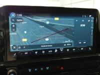 Ford Tourneo Custom 2.5 Duratec PHEV 171kW L1 Titanium eCVT