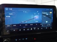 Ford Tourneo Custom 2.5 Duratec PHEV 171kW L1 Titanium eCVT