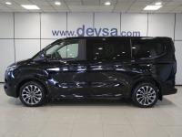 Ford Tourneo Custom 2.5 Duratec PHEV 171kW L1 Titanium eCVT